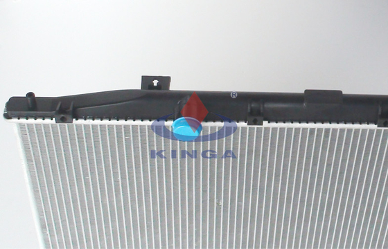Radiatore di alluminio della vettura da corsa di Auot per il radiatore adatto di Honda con l'OEM 19010-RMN-W51 fornitore