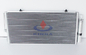 Condensatori automatico del condizionamento d'aria del condensatore di Aliminum Subaru 687 * 318 * 16 millimetri fornitore