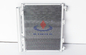 Condensatore 2008, spessore automobilistico di isuzu di D-MAX del condensatore 16mm del condizionamento d'aria fornitore