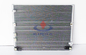 Condensatore automobilistico del condizionamento d'aria delle parti dell'automobile dell'OEM 8846060250 per Prado 3400 2002 fornitore