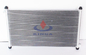 Il condensatore automobilistico di CA di Honda del condizionamento d'aria, CONCILIA '1998 -, 80110-S84-A00 fornitore
