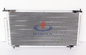Condensatore di CA di Honda dell'automobile per CRV 2002 RD5, OEM 80101 - FECCIE - A01 fornitore
