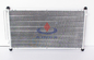Il condensatore di alluminio di CA di Honda MISURA 2003 GD6 L'OEM di argento di 80110-SEM-M02 714 * 358 * 16 millimetri fornitore