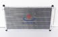 Il condensatore di alluminio di CA di Honda MISURA 2003 GD6 L'OEM di argento di 80110-SEM-M02 714 * 358 * 16 millimetri fornitore