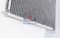 Condensatore di alluminio di CA di Honda dell'automobile dei ricambi auto, 80110-SAA-003, JAZZ '2002- fornitore