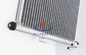 OEM 2002/2006 del condensatore di SENTRA Nissan 92110-4Z010, condensatore del condizionamento d'aria dell'automobile fornitore