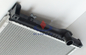 1985, 1993 sostituzioni del radiatore della TA BMW 735i, radiatore di corsa di alluminio fornitore