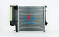 Sostituzione automatica del radiatore di BMW dell'automobile dello scambiatore di calore per 316/318/320/325' 90 fornitore