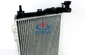 GETZ 1.3i/1.4i/1.6i '02 - radiatore di alluminio dell'automobile della TA per Hyundai PA16 fornitore
