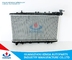 Sostituzione di alluminio SOLEGGIATA 1440 del radiatore dell'automobile di B13 DPI Nissan fornitore