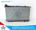 Sostituzione di alluminio SOLEGGIATA 1440 del radiatore dell'automobile di B13 DPI Nissan fornitore