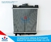 Sostituzione PA16/26/32 del radiatore di Suzuki dell'alluminio della TA per CULTUS '07 fornitore