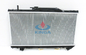 Carnia sostituzione automatica del radiatore di 97 - di 92 Toyota con il sistema di raffreddamento dell'aletta della metropolitana fornitore