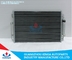 Condensatore automatico di alluminio di abitudine 2008 TEANA Nissan con l'OEM di raffreddamento efficiente 92100 - 9W200 fornitore