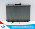OEM 16400-15510 radiatore COROLLA AE100 PA16 di 97 - di 92 Toyota/al raffreddamento efficiente fornitore