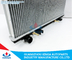 radiatore automatico di alluminio di 98 - di 94 Nissan per l'OEM 21460-2F300/9F510/9F511 di PRIMERA P11 fornitore